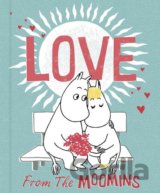 Love from the Moomins