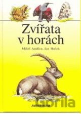 Zvířata v horách
