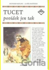 Tucet povídek jen tak
