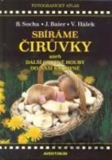 Sbíráme čirůvky