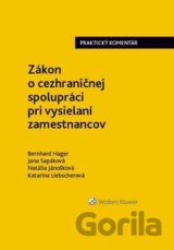 Zákon o cezhraničnej spolupráci pri vysielaní zamestnancov