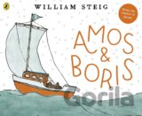 Amos and Boris