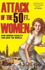 Attack of the 50 Ft. Women