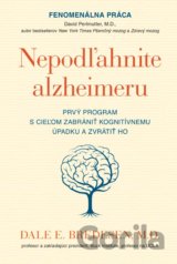 Nepodľahnite alzheimeru