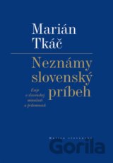 Neznámy slovenský príbeh