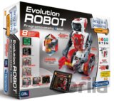 Evolution robot