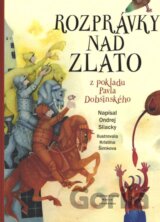 Rozprávky nad zlato