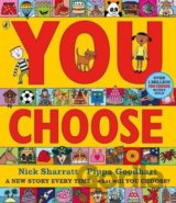 You Choose