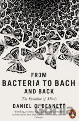 From Bacteria to Bach and Back