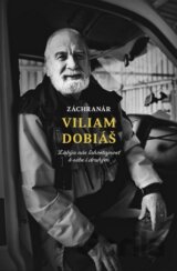 Záchranár Vilam Dobiáš
