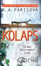 Kolaps