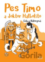 Pes Timo a doktor Hafbolíto