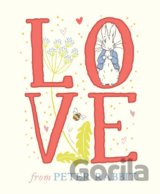 Love From Peter Rabbit
