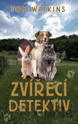 Zvířecí detektiv