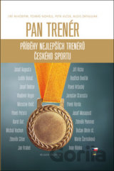 Pan trenér