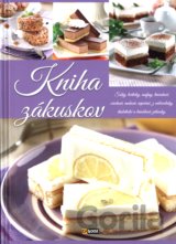 Kniha zákuskov