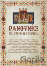Panovníci na území Slovenska