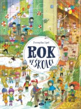 Rok ve školce