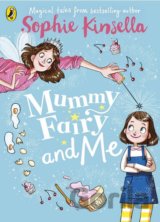 Mummy Fairy and Me
