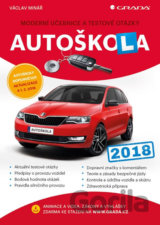 Autoškola 2018 (CZ)