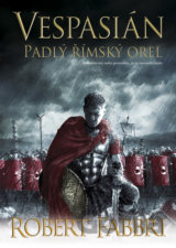 Vespasián 4: Padlý římský orel
