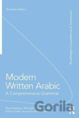 Modern Written Arabic