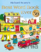 Best Word Book Ever