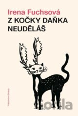Z kočky daňka neuděláš