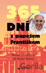 365 dní s papežem Františkem