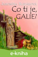 Co ti je, Galie?