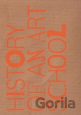 YALE: History of An Art School