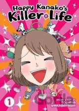 Happy Kanako´s Killer Life 1