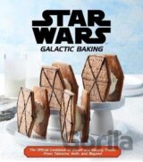 Star Wars - Galactic Baking