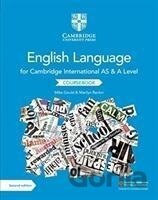 Cambridge International AS and A Level English Language Coursebook