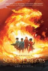 Scorch Dragons (Elementals 2)