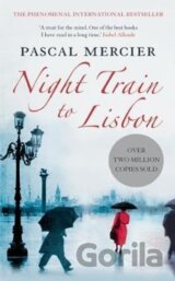 Night Train to Lisbon