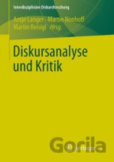 Diskursanalyse und Kritik