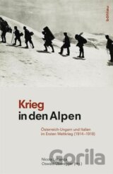 Krieg in den Alpen