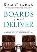 Charan, R: Boards That Deliver