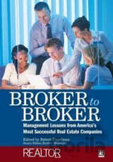 Broker to Broker