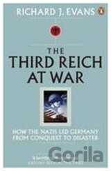 Third Reich at War