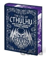 Call of Cthulhu and Other Tales of Cosmic Terror