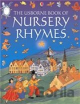 The Usborne Book of Nursery Rhymes
