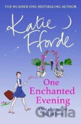 One Enchanted Evening: From the #1 bestselling author of uplifting feel-good fiction