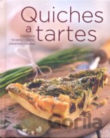 Quiches a tartes