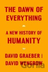 The Dawn of Everything