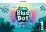 Little Blue Dot 1 Activity Book