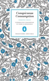 Conspicuous Consumption