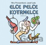 Elce pelce kotrmelce