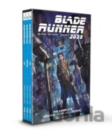 Blade Runner 2039 1-3 Boxed Set